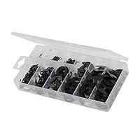 Algopix Similar Product 17 - Fixman 269539 Assorted Metric EClips