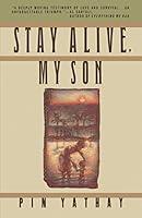 Algopix Similar Product 6 - Stay Alive, My Son