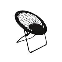 Algopix Similar Product 12 - Impact Bungee Chair Portable Folding