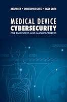 Algopix Similar Product 9 - Medical Device Cybersecurity