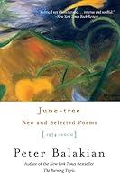 Algopix Similar Product 8 - Junetree New and Selected Poems