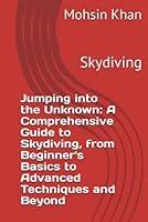 Algopix Similar Product 14 - Jumping into the Unknown A