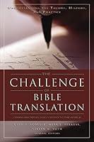 Algopix Similar Product 9 - The Challenge of Bible Translation