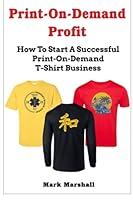 Algopix Similar Product 10 - PrintOnDemand Profit How To Start A
