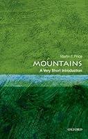 Algopix Similar Product 4 - Mountains A Very Short Introduction