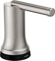 Algopix Similar Product 8 - Delta Faucet 72065TSS Contemporary