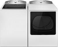 Algopix Similar Product 20 - Kenmore 78132 88 cu ft Gas Dryer in