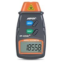 Algopix Similar Product 11 - AGPtek Professional Digital Laser