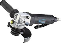 Algopix Similar Product 12 - HAZET Right-angle grinder 9033N-7
