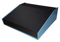Algopix Similar Product 3 - Hammond Manufacturing 1456KH3BKBU