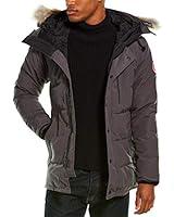 Algopix Similar Product 12 - Canada Goose Carson Fusion Fit Parka 