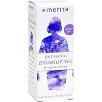 Algopix Similar Product 5 - Feminine Personal Moisturizer Emerita 4