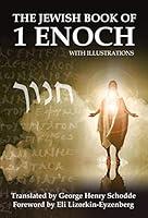 Algopix Similar Product 9 - The Jewish Book of 1 Enoch with