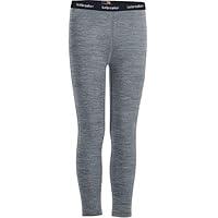 Algopix Similar Product 16 - Icebreaker Merino Kids 200 Oasis