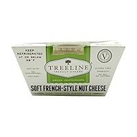 Algopix Similar Product 5 - Treeline Cheese Peppercorn Soft French
