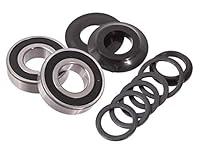 Algopix Similar Product 20 - KHE MVP BMX Bottom Bracket Bottom