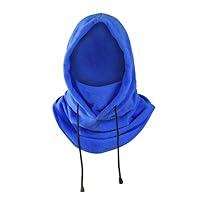 Algopix Similar Product 6 - Balaclava Heavyweight Fleece Cold