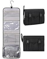 Algopix Similar Product 5 - Relavel Toiletry Bag Travel Hanging