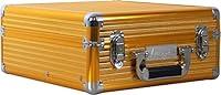 Algopix Similar Product 10 - Vincent Master Case Travel Stylist