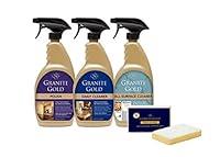 Algopix Similar Product 17 - Granite Gold Home Care Collection