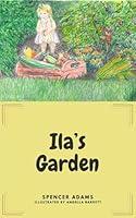 Algopix Similar Product 9 - Ila’s Garden