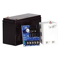 Algopix Similar Product 7 - Altronix Power Module AL62412CX
