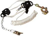Algopix Similar Product 13 - Speeco Farmex S16112500 Rope Wire