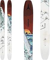 Algopix Similar Product 15 - Atomic Bent Chetler 120 Ski Mens