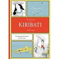 Algopix Similar Product 13 - Kiribati (SIEVEKING)