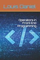 Algopix Similar Product 12 - Operators in Front End Programming