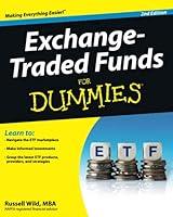 Algopix Similar Product 1 - Exchange-Traded Funds For Dummies