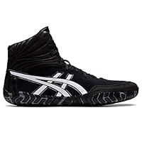 Algopix Similar Product 4 - ASICS Mens Aggressor 5 Wrestling