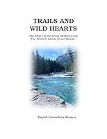 Algopix Similar Product 10 - TRAILS AND WILD HEARTS Poems of the