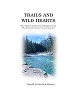 Algopix Similar Product 2 - TRAILS AND WILD HEARTS Poems of the