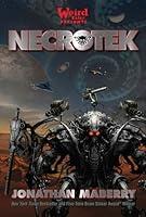 Algopix Similar Product 4 - NecroTek (The NecroTek Series)