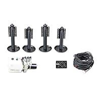Algopix Similar Product 3 - Power Gear System Leveling Auto