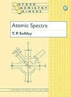 Algopix Similar Product 5 - Atomic Spectra Oxford Chemistry