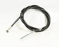 Algopix Similar Product 10 - Hand Brake Cable fits Honda Fourtrax
