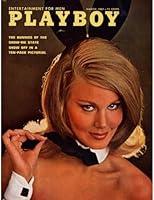 Algopix Similar Product 6 - Playboy 1967 March Magazine Playboy