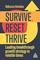 Algopix Similar Product 17 - Survive Reset Thrive Leading