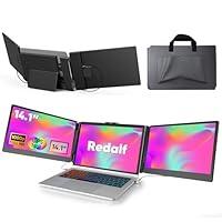 Algopix Similar Product 6 - Redalf Laptop Screen Monitor Extender