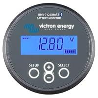 Algopix Similar Product 12 - Victron Energy BMV712 Smart Battery