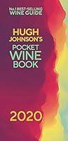 Algopix Similar Product 3 - Hugh Johnson Pocket Wine 2020