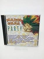 Algopix Similar Product 20 - Mardi Gras Party