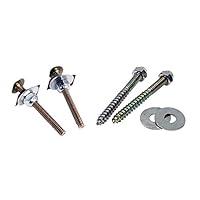 Algopix Similar Product 13 - Danco 88986 Toilet Closet Bolt and