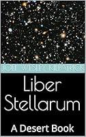 Algopix Similar Product 5 - Liber Stellarum