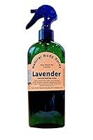 Algopix Similar Product 15 - Lavender Natural Body Spray