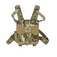 Algopix Similar Product 9 - FHFGEAR Bino Harness PRO-M