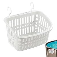 Algopix Similar Product 9 - Above Ground Pool Storage Basket