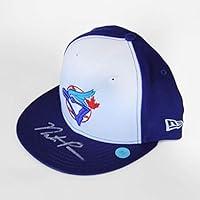 Algopix Similar Product 3 - Nate Pearson Blue Jays Autographed New